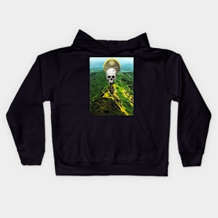 Chaos Kids Hoodie